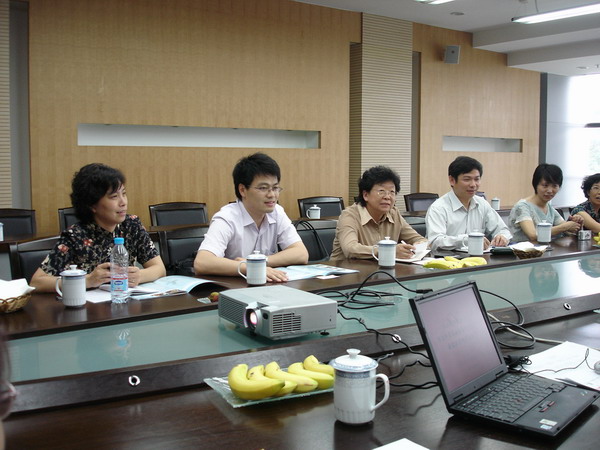 复旦信息雪缘园足球比分
党委朱建艺一行